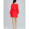 Robe de jour