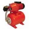 Groupe hydrophore avec réservoir 25L 1100W