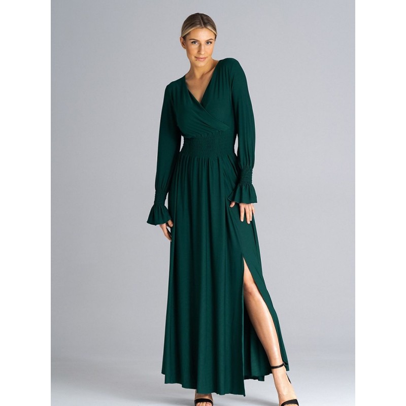 Robe de jour model 180858 Figl