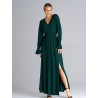Robe de jour model 180858 Figl