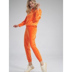 Pantalon survêtement
