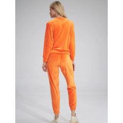 Pantalon survêtement