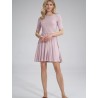 Robe de jour