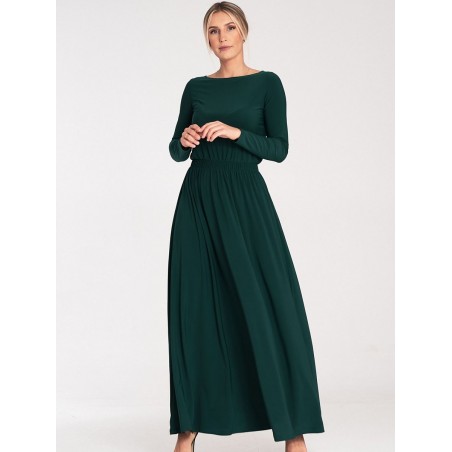 Robe de jour model 203136 Figl