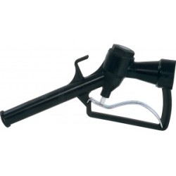Pistolet mazout plastic - Master Pumps