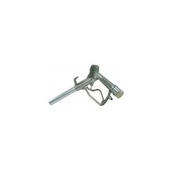 Pistolet mazout métal - Master Pumps
