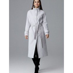 Manteau model 124383 Figl