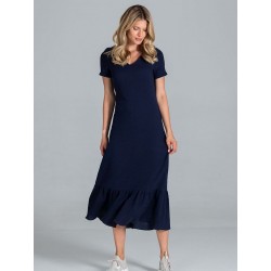 Robe de jour model 157508 Figl