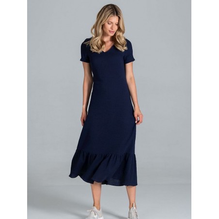 Robe de jour model 157508 Figl