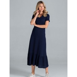 Robe de jour