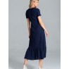 Robe de jour