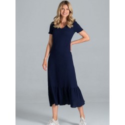 Robe de jour