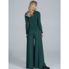 Pantalon long