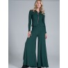 Pantalon long