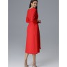 Robe de cocktail