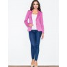 Blazer femme