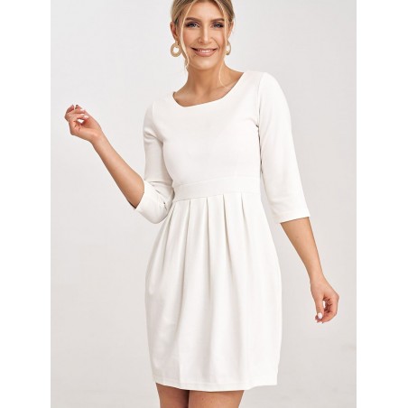 Robe de jour model 198489 Figl