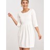 Robe de jour model 198489 Figl