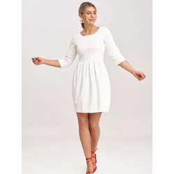 Robe de jour