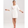 Robe de jour