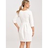 Robe de jour