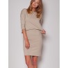 Robe de jour model 28046 Figl