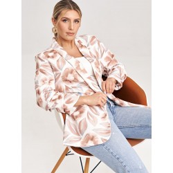 Blazer femme