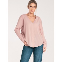 Chemise manche longue model 204328 Figl