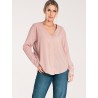 Chemise manche longue model 204328 Figl
