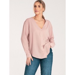 Chemise manche longue