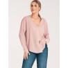 Chemise manche longue