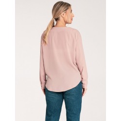 Chemise manche longue