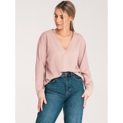 Chemise manche longue