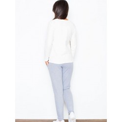 Pantalon femme