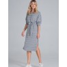 Robe de jour