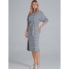 Robe de jour