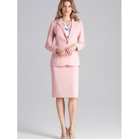 Blazer femme model 129806 Figl