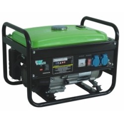 GENERATEUR 2200W