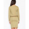 Robe de jour