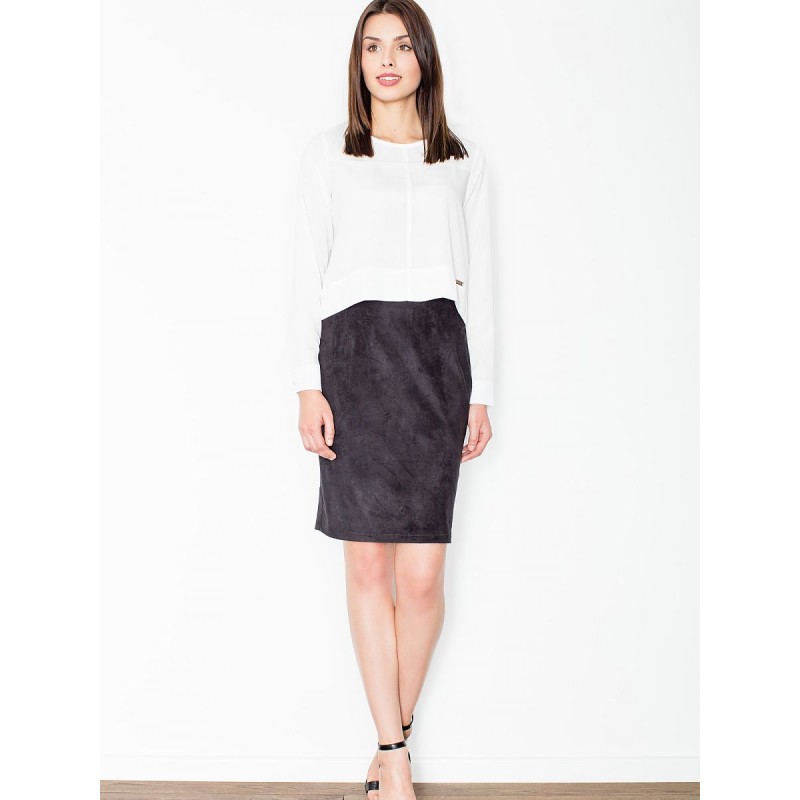 Jupe model 52570 Figl