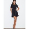 Robe de jour model 52592 Figl