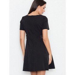 Robe de jour