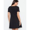 Robe de jour