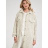 Manteau model 162333 Figl