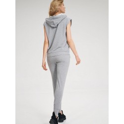 Pantalon survêtement