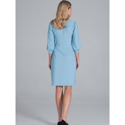 Robe de jour