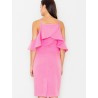 Robe de jour