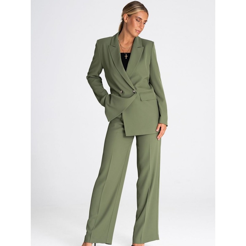 Vest model 185080 Figl