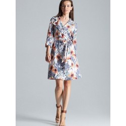 Robe de jour model 135766 Figl