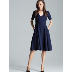 Robe de jour